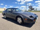 1985 Nissan 300ZX Turbo Hatchback