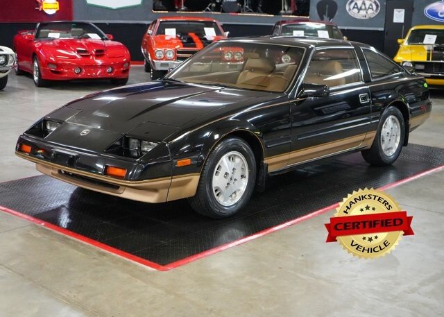 1985 Nissan 300ZX Classic Cars for Sale - Classics on Autotrader