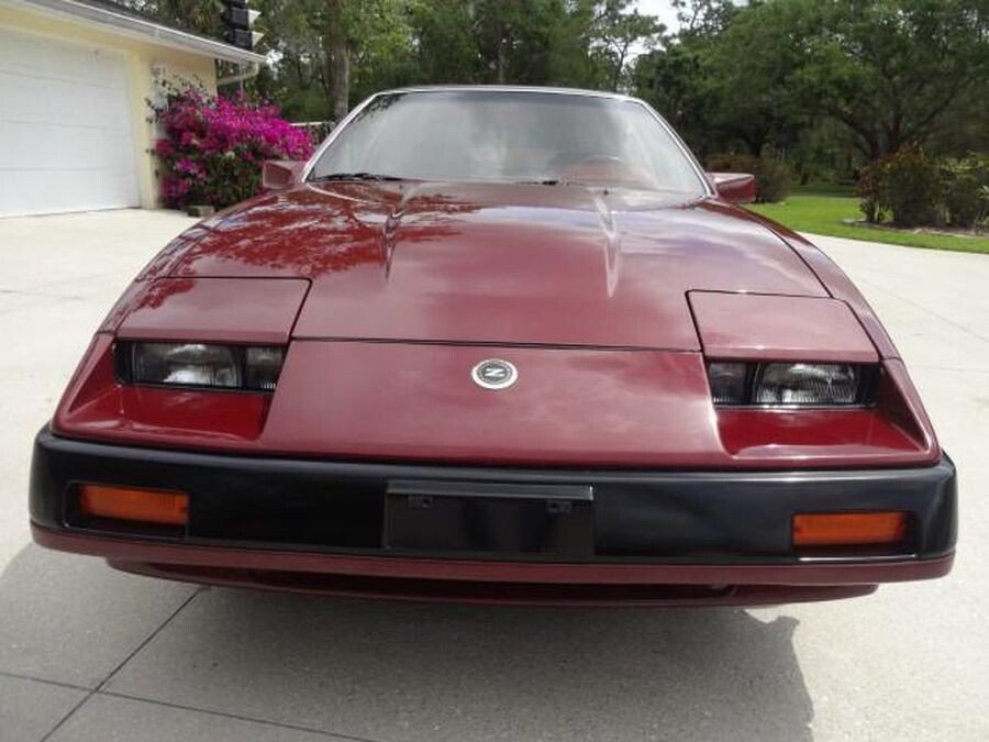 1985 Nissan 300ZX Classic Cars for Sale - Classics on Autotrader