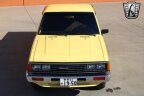 Thumbnail Photo 6 for 1985 Nissan Pickup 2WD Regular Cab Long Bed