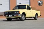 Thumbnail Photo 3 for 1985 Nissan Pickup 2WD Regular Cab Long Bed