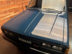 Thumbnail Photo 6 for 1985 Nissan Pickup 4x4 King Cab