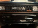 Thumbnail Photo 2 for 1985 Nissan Pickup 4x4 King Cab
