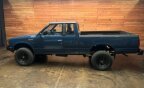 Thumbnail Photo 3 for 1985 Nissan Pickup 4x4 King Cab