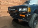 1985 Nissan Pickup 4x4 King Cab