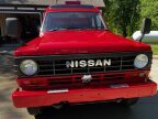 Thumbnail Photo 2 for 1985 Nissan Safari for Sale by Owner