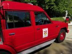Thumbnail Photo 4 for 1985 Nissan Safari for Sale by Owner