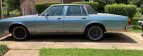 Thumbnail Photo 1 for 1985 Oldsmobile 88 Royale Sedan for Sale by Owner
