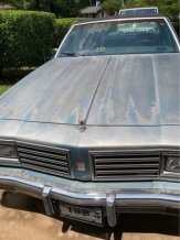 1985 Oldsmobile 88 Royale Sedan