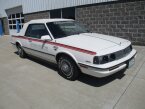 Thumbnail Photo 2 for 1985 Oldsmobile Cutlass Ciera Brougham Coupe