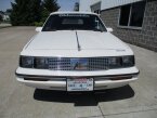 Thumbnail Photo 5 for 1985 Oldsmobile Cutlass Ciera Brougham Coupe