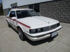 Thumbnail Photo 3 for 1985 Oldsmobile Cutlass Ciera Brougham Coupe