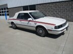 Thumbnail Photo 1 for 1985 Oldsmobile Cutlass Ciera Brougham Coupe