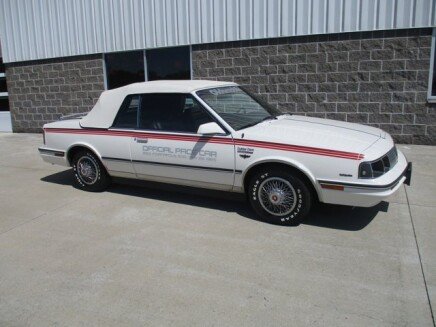 Photo 1 for 1985 Oldsmobile Cutlass Ciera Brougham Coupe