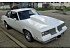 1985 Oldsmobile Cutlass Supreme Brougham Coupe