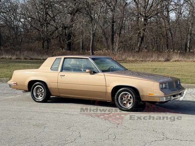 85 cutlass for sale hotsell