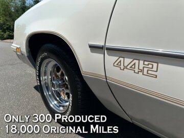 1985 Oldsmobile Cutlass Supreme Coupe