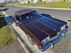 Thumbnail Photo 6 for 1985 Oldsmobile Toronado