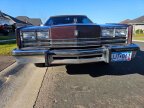 Thumbnail Photo 4 for 1985 Oldsmobile Toronado