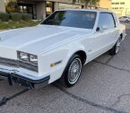 Thumbnail Photo 4 for 1985 Oldsmobile Toronado