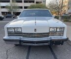 Thumbnail Photo 2 for 1985 Oldsmobile Toronado