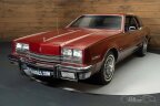 Thumbnail Photo 4 for 1985 Oldsmobile Toronado