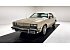 1985 Oldsmobile Toronado