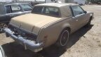 Thumbnail Photo 1 for 1985 Oldsmobile Toronado