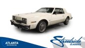 1985 Oldsmobile Toronado Brougham