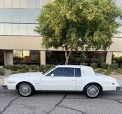 1985 Oldsmobile Toronado