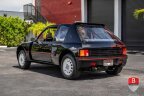 Thumbnail Photo 6 for 1985 Peugeot 205