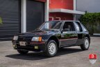 Thumbnail Photo 1 for 1985 Peugeot 205