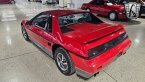 Thumbnail Photo 3 for 1985 Pontiac Fiero GT