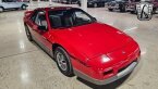 Thumbnail Photo 5 for 1985 Pontiac Fiero GT