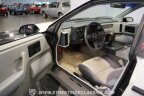 Thumbnail Photo 3 for 1985 Pontiac Fiero GT