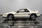 Thumbnail Photo 6 for 1985 Pontiac Fiero GT