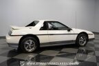 Thumbnail Photo 2 for 1985 Pontiac Fiero GT