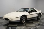 Thumbnail Photo 4 for 1985 Pontiac Fiero GT