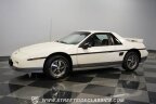 Thumbnail Photo 5 for 1985 Pontiac Fiero GT