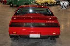 Thumbnail Photo 4 for 1985 Pontiac Fiero GT