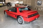 Thumbnail Photo 3 for 1985 Pontiac Fiero GT