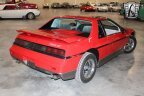 Thumbnail Photo 5 for 1985 Pontiac Fiero GT