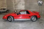 Thumbnail Photo 2 for 1985 Pontiac Fiero GT