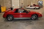 Thumbnail Photo 6 for 1985 Pontiac Fiero GT