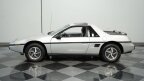 Thumbnail Photo 2 for 1985 Pontiac Fiero SE
