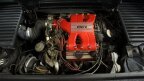 Thumbnail Photo 3 for 1985 Pontiac Fiero SE