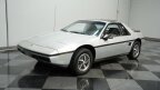 Thumbnail Photo 5 for 1985 Pontiac Fiero SE