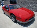 Thumbnail Photo 2 for 1985 Pontiac Fiero GT
