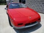 Thumbnail Photo 3 for 1985 Pontiac Fiero GT