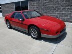 Thumbnail Photo 1 for 1985 Pontiac Fiero GT
